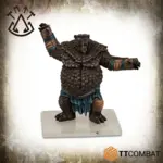 TTCombat Tordenbjorn - The Mountain - Rumbleslam