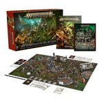 Games Workshop Set d'initiation ultime (Fer de lance)  (FR) - Warhammer Age of Sigmar