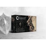 Para Bellum Games Mercenary Crossbowmen - Hundred Kingdoms - Conquest