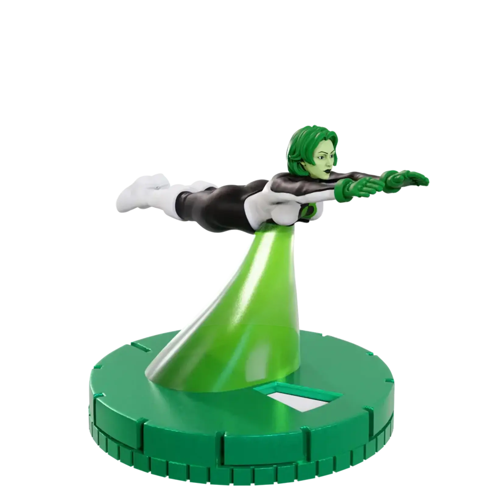 WizKids 400 Green Lantern - Heroclix