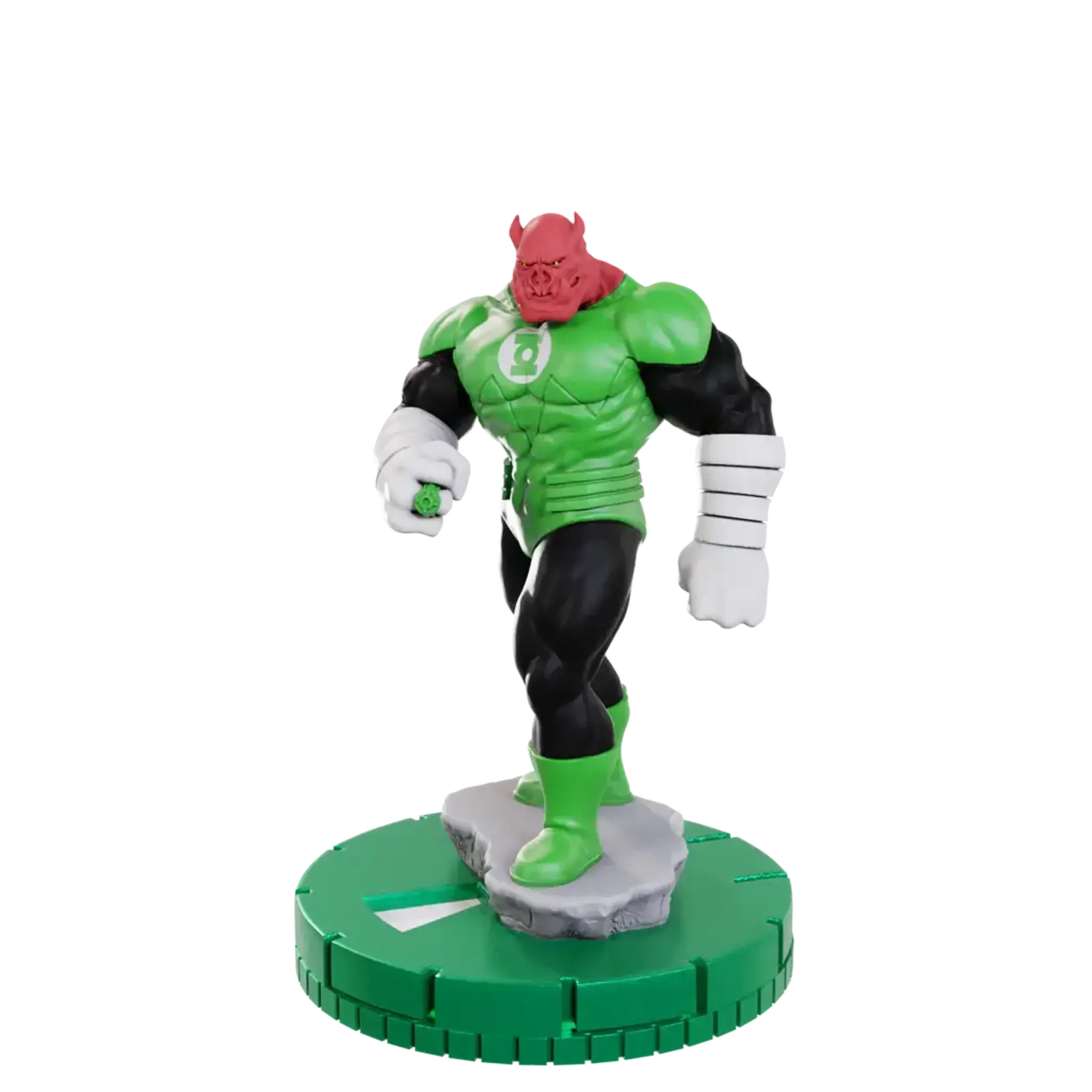 WizKids 400 Green Lantern - Heroclix