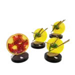 WizKids Apokolips Planet Pack - Heroclix