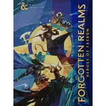 Forgotten Realms: Heroes of Faerun, Alt Cover (ENG)  - Dungeons & Dragons