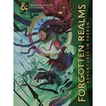 Forgotten Realms: Adventures in Faerun (ENG) - Dungeons & Dragons