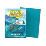 Dragon Shield Sleeves Glacier Dual Matte (100)