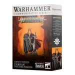 Games Workshop Urkhan the Dark Warden - Slaves to Darkness - Warhammer Age of Sigmar