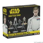 Deploy the Garrison Squad Pack - Star Wars: Shatterpoint (ML)