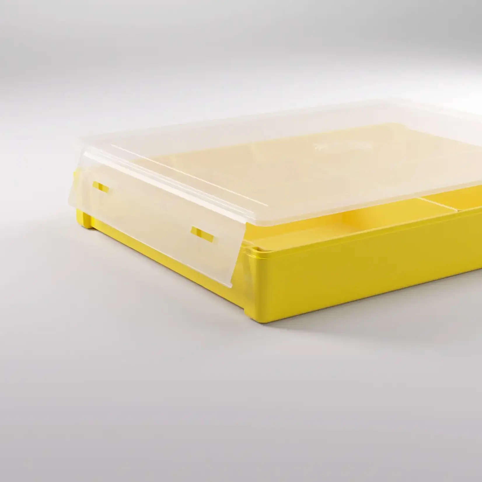 Token Silo Convertible Yellow - Gamegenic