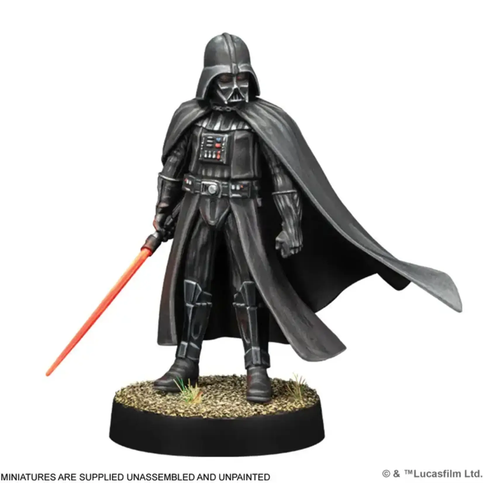 Galactic Empire Starter Set - Star Wars: Legion (ML)