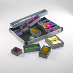 Organisateur "Token Silo  XL Convertible" Noir - Gamegenic