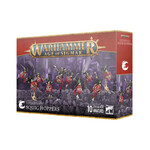 Games Workshop Squig Hoppers - Gloomspite Gitz - Warhammer Age of Sigmar