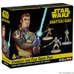 Stronger Than Fear Squad Pack - Star Wars: Shatterpoint (ML)