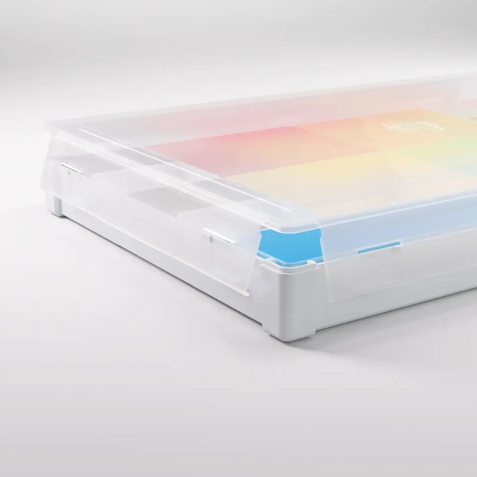 Token Silo  XL Convertible White/Multicolor - Gamegenic