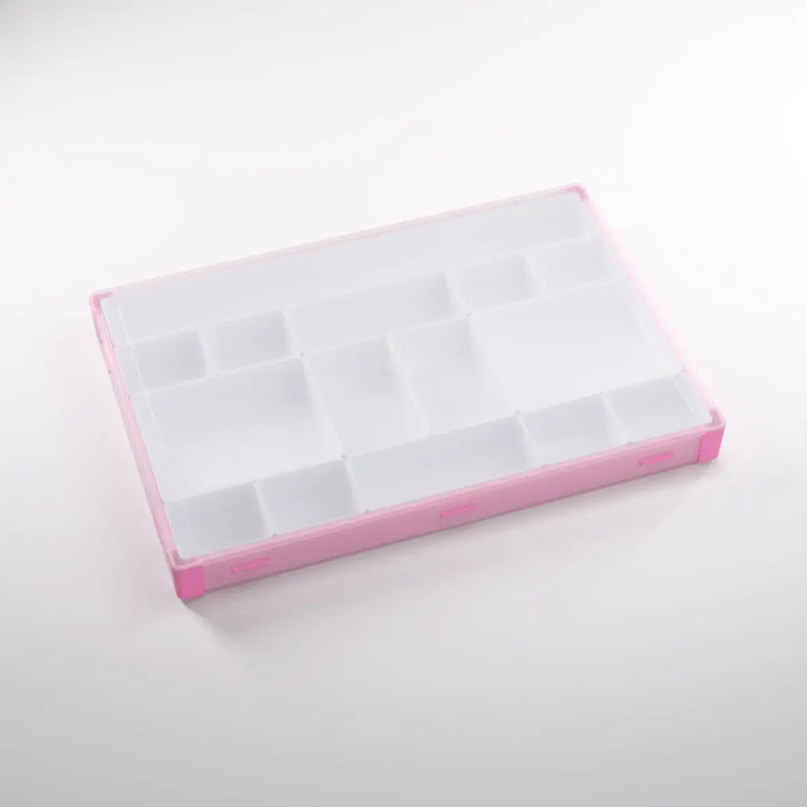 Token Silo  XL Convertible Pink/White - Gamegenic