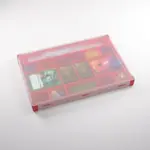 Organisateur "Token Silo  XL Convertible" Rouge - Gamegenic