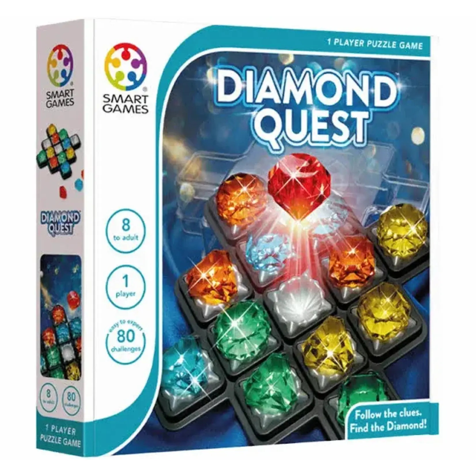 Diamond Quest (ML)
