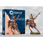 Para Bellum Games Mhor Sidhe (Dual Kit) - Weaver Courts - Conquest
