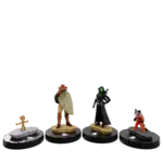 WizKids Guardians of the Galaxy Heroclix 400 (ENG)