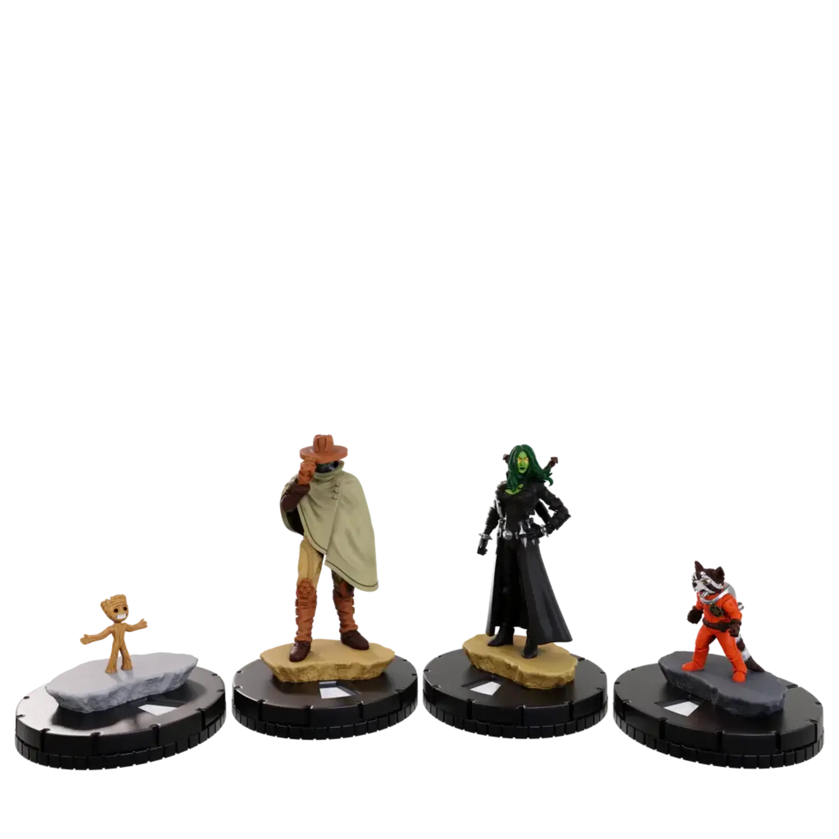 WizKids Guardians of the Galaxy Heroclix 400 (ENG)