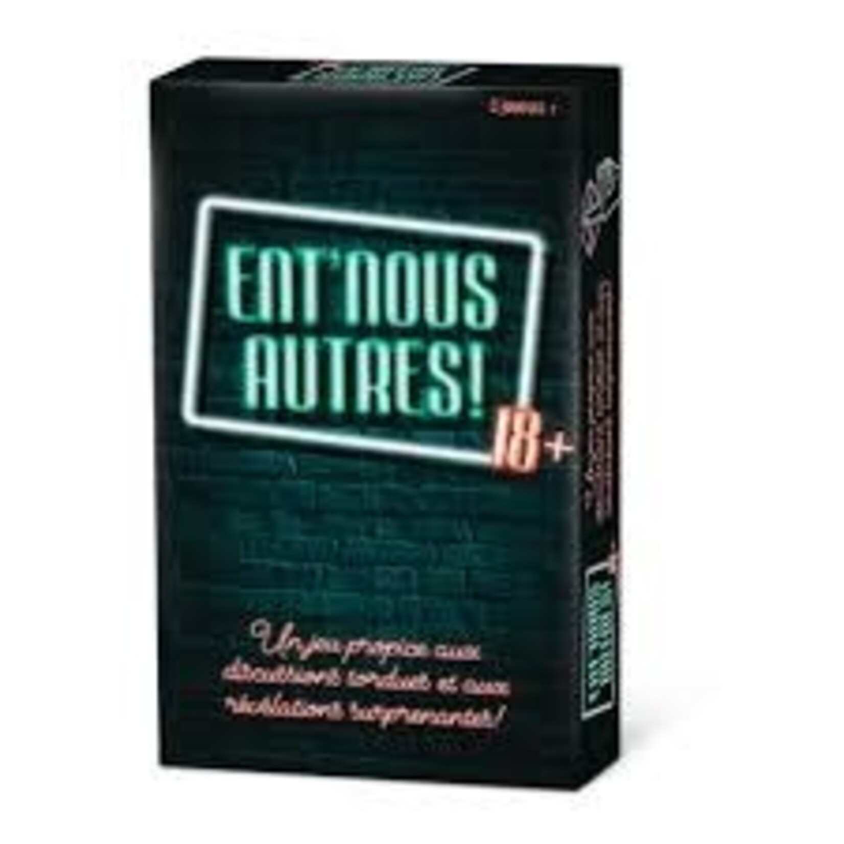 gladius Ent'nous autres 18+ (FR)