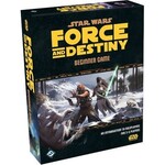 Force and Destiny Beginner Game - Star Wars Roleplaying Game (ENG)