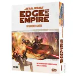 Edge of the Empire Beginner Game - Star Wars Roleplaying Game (ENG)