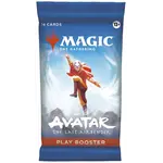 Avatar the Last Airbender Play Booster - Magic the Gathering (ENG)