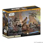 Galactic Republic Starter Set - Star Wars: Legion (ML)