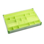 Token Silo  XL Convertible Green/Lime - Gamegenic