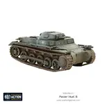 Warlord Games Panzer I Ausf. B - Bolt Action