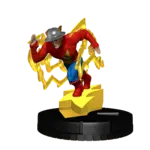 WizKids Flash Speed Force - DC Heroclix Iconix