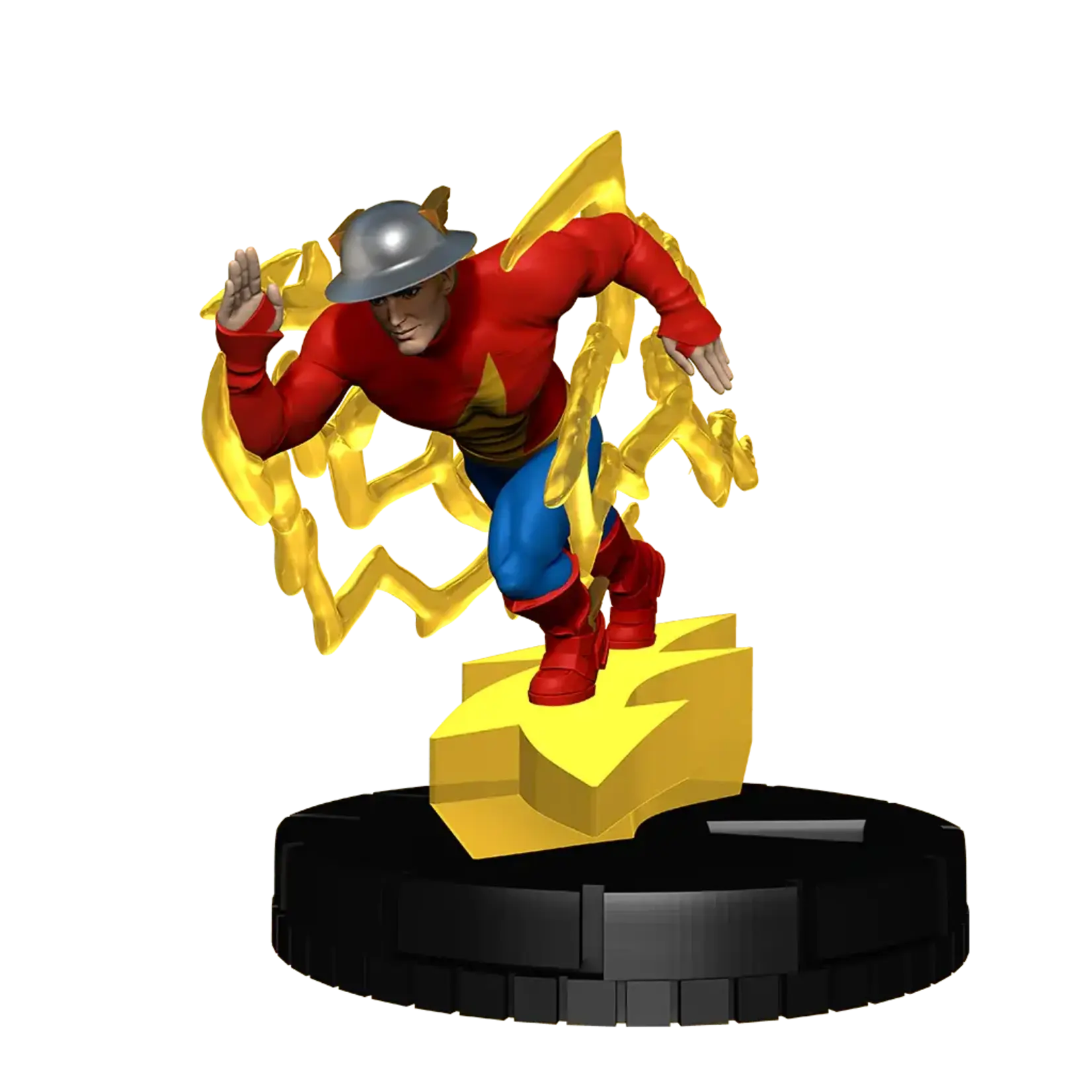 WizKids Flash Speed Force - DC Heroclix Iconix