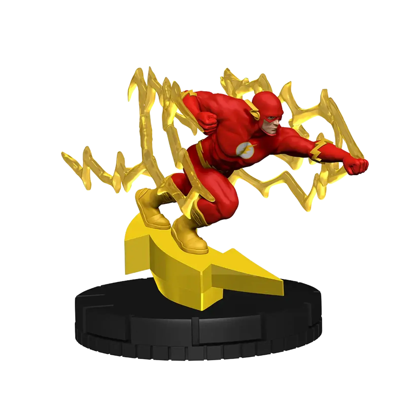 WizKids Flash Speed Force - DC Heroclix Iconix