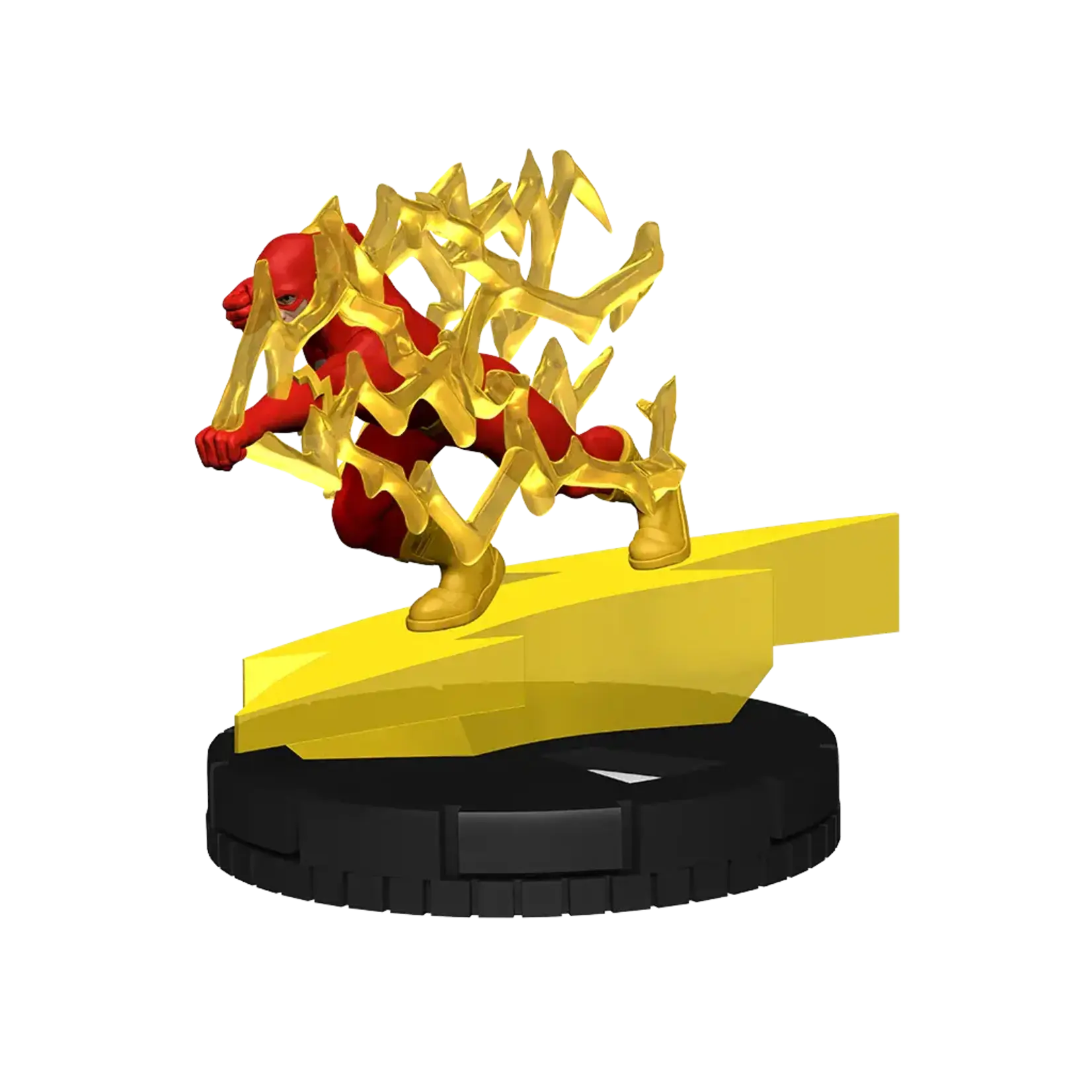 WizKids Flash Speed Force - DC Heroclix Iconix