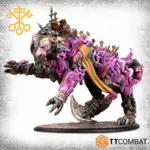 TTCombat Gethsemane - The Vatican - Carnevale