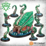 TTCombat Emissary of Mother Hydra - Rashaar - Carnevale
