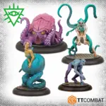 TTCombat The Hydra Beckons - Rashaar - Carnevale
