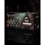 Grimdark Compendium Collection complète Villainy Ink