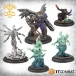 TTCombat Visions of Heaven - The Vatican - Carnevale