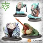 TTCombat Feral Besiegers - Rashaar - Carnevale