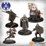 TTCombat Wallachian Judgement - Strigoi - Carnevale