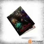 TTCombat Carnevale Rulebook (2025 small version)