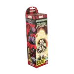 WizKids Booster Marvel Strange Tales - Heroclix