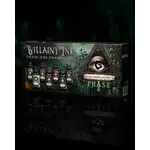 Grimdark Compendium Ensemble Villainy Ink: Phase I Enamel Set