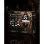 Grimdark Compendium Ensemble Villainy Ink: Grim Core I