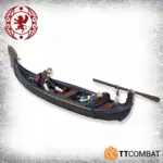 TTCombat Corpse Gondola - Carnevale