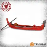 TTCombat Gondola - Carnevale