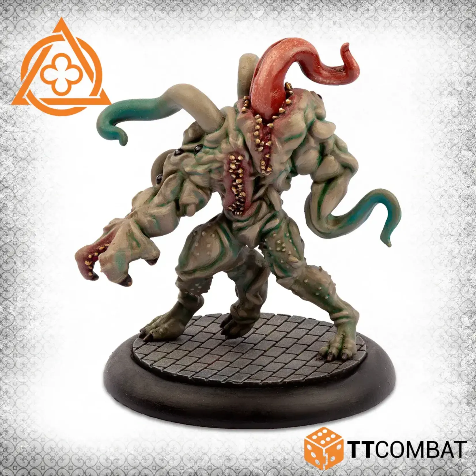 TTCombat Starspawn - Gifted - Carnevale