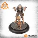 TTCombat Burattino - Gifted - Carnevale