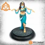TTCombat Fadhila - Gifted - Carnevale